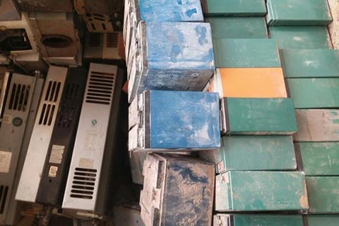 进贤温圳收废弃蓄电池→附近回收蓄电池,专业高价回收钛酸锂电池